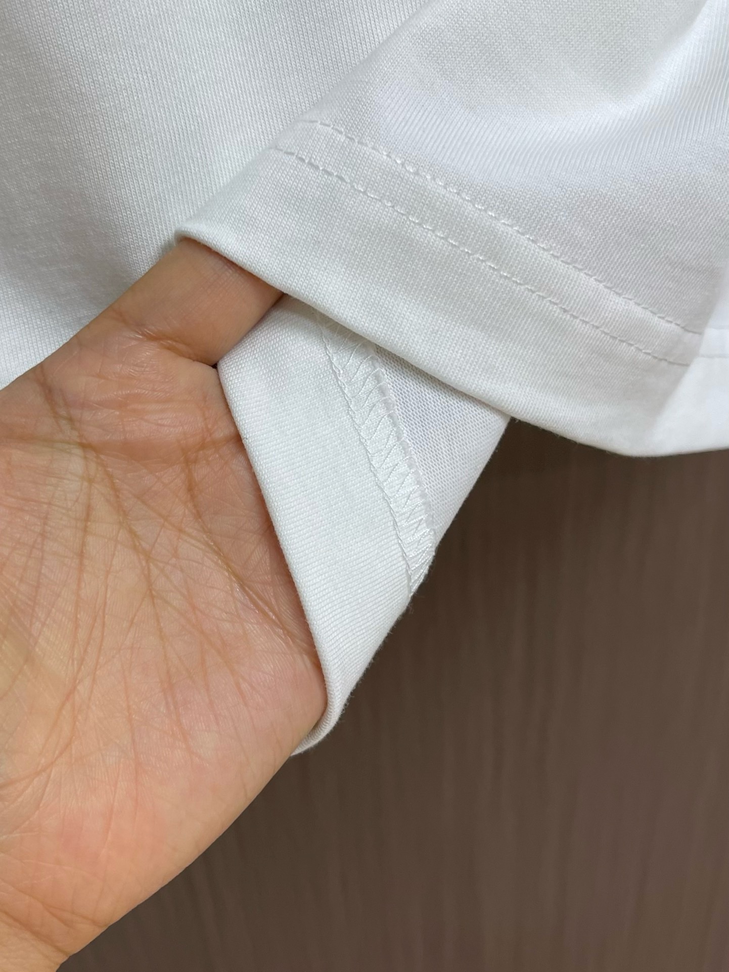 Men Women T-shirt Top Quality