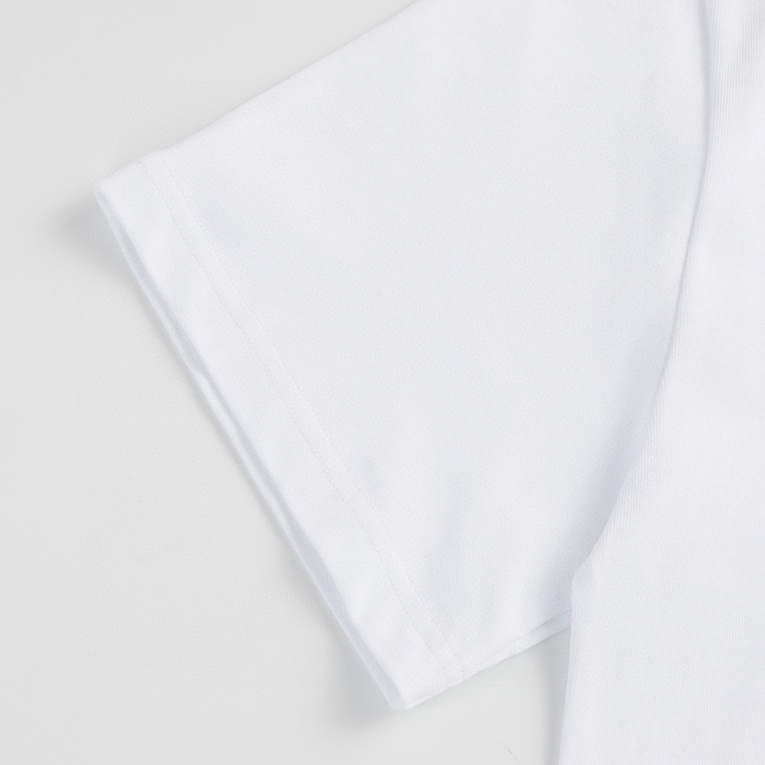 Men Women T-shirt Top Quality