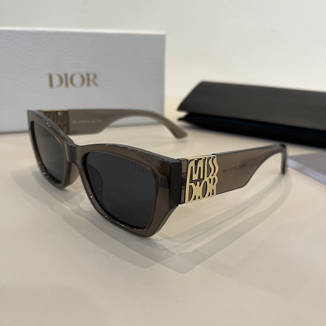 Top Quality D*ior Glasses