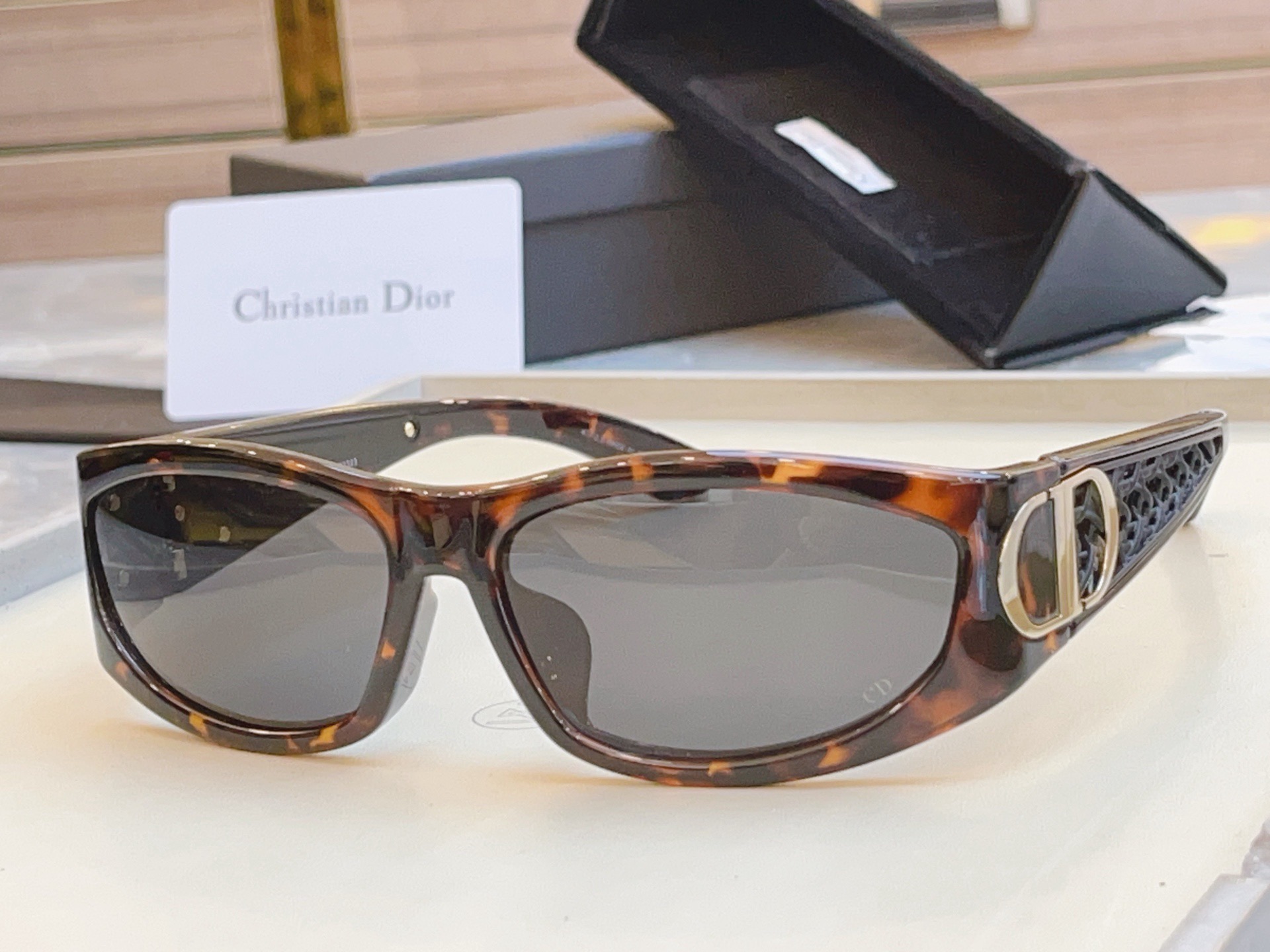 Top Quality D*ior Glasses