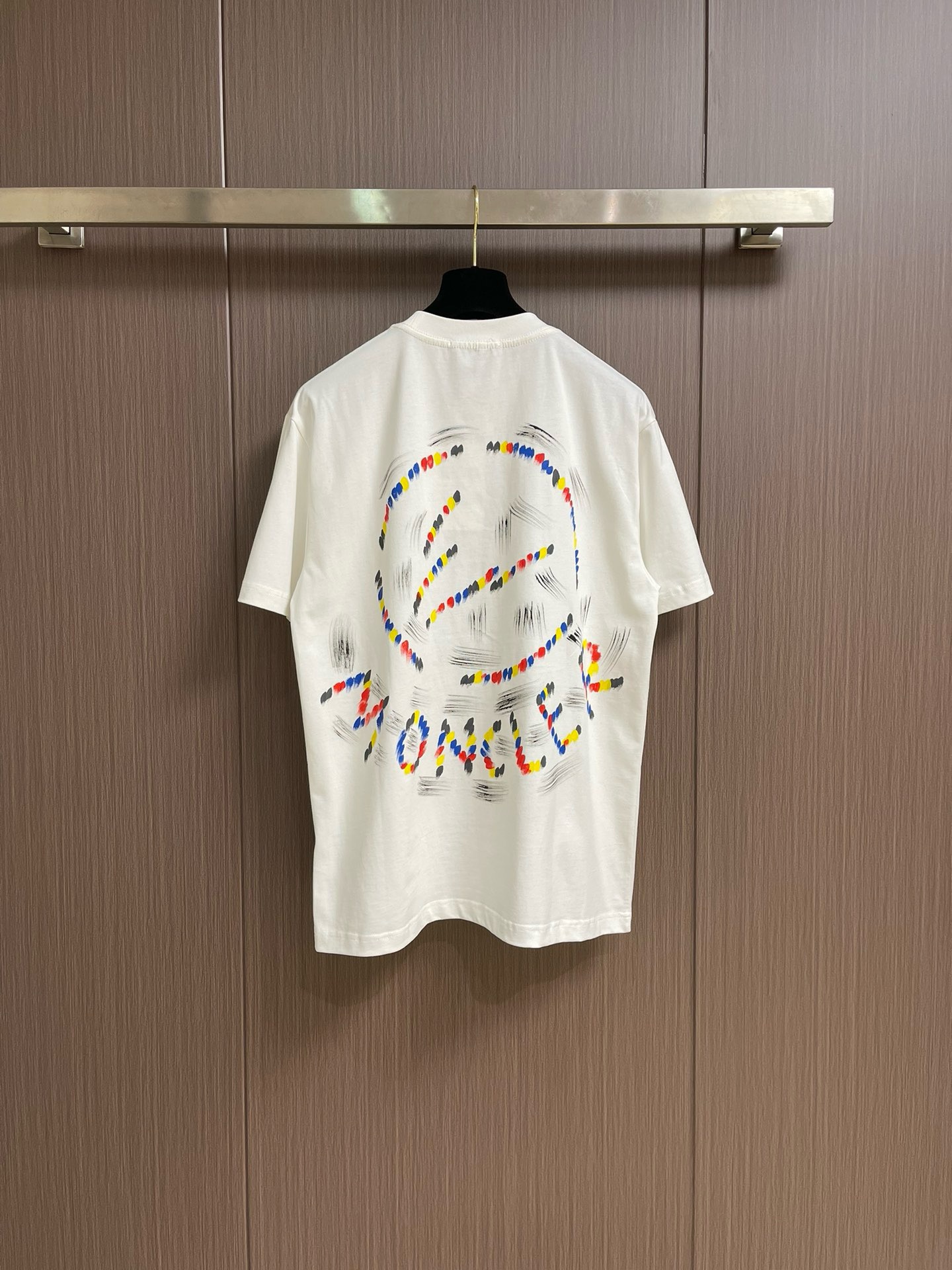 Men Women T-shirt Top Quality