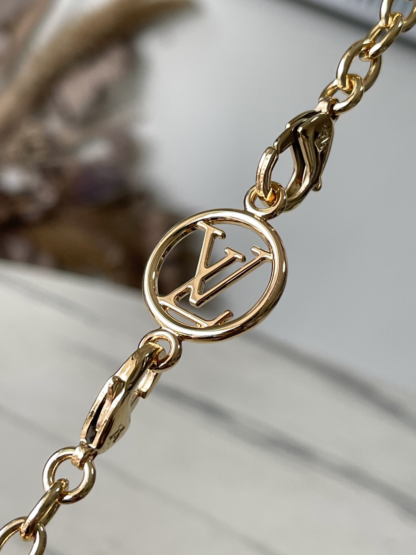 L*ouis V*uitton Top Bag