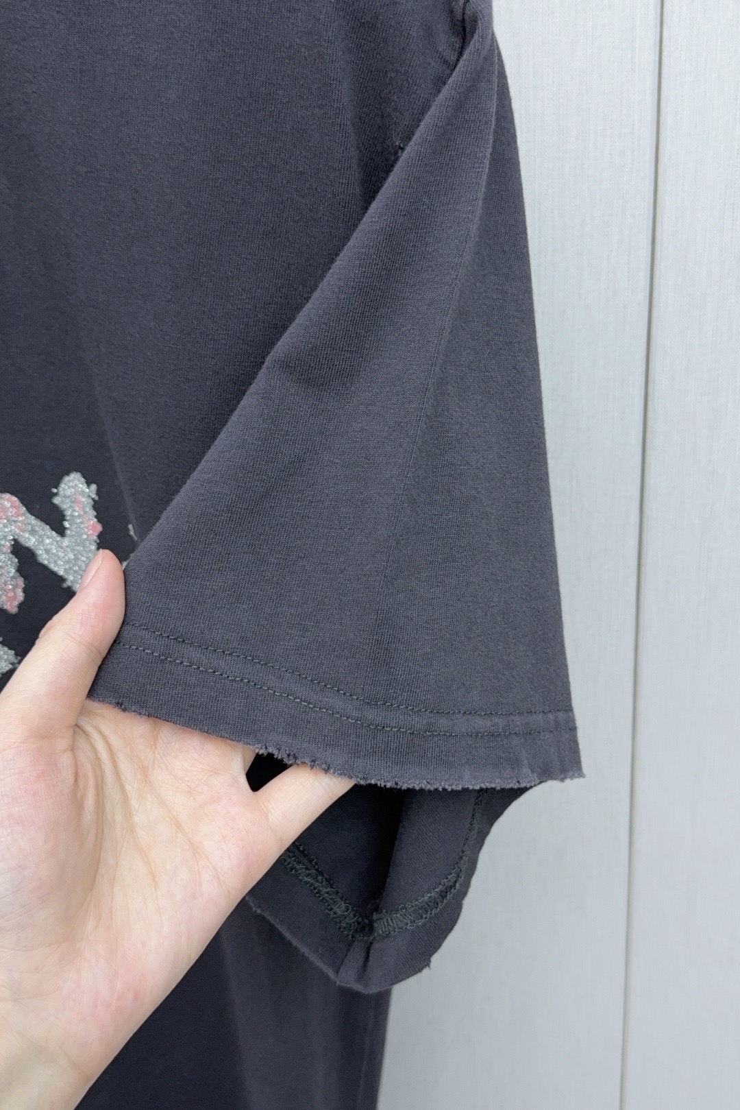 Men Women T-shirt Top Quality