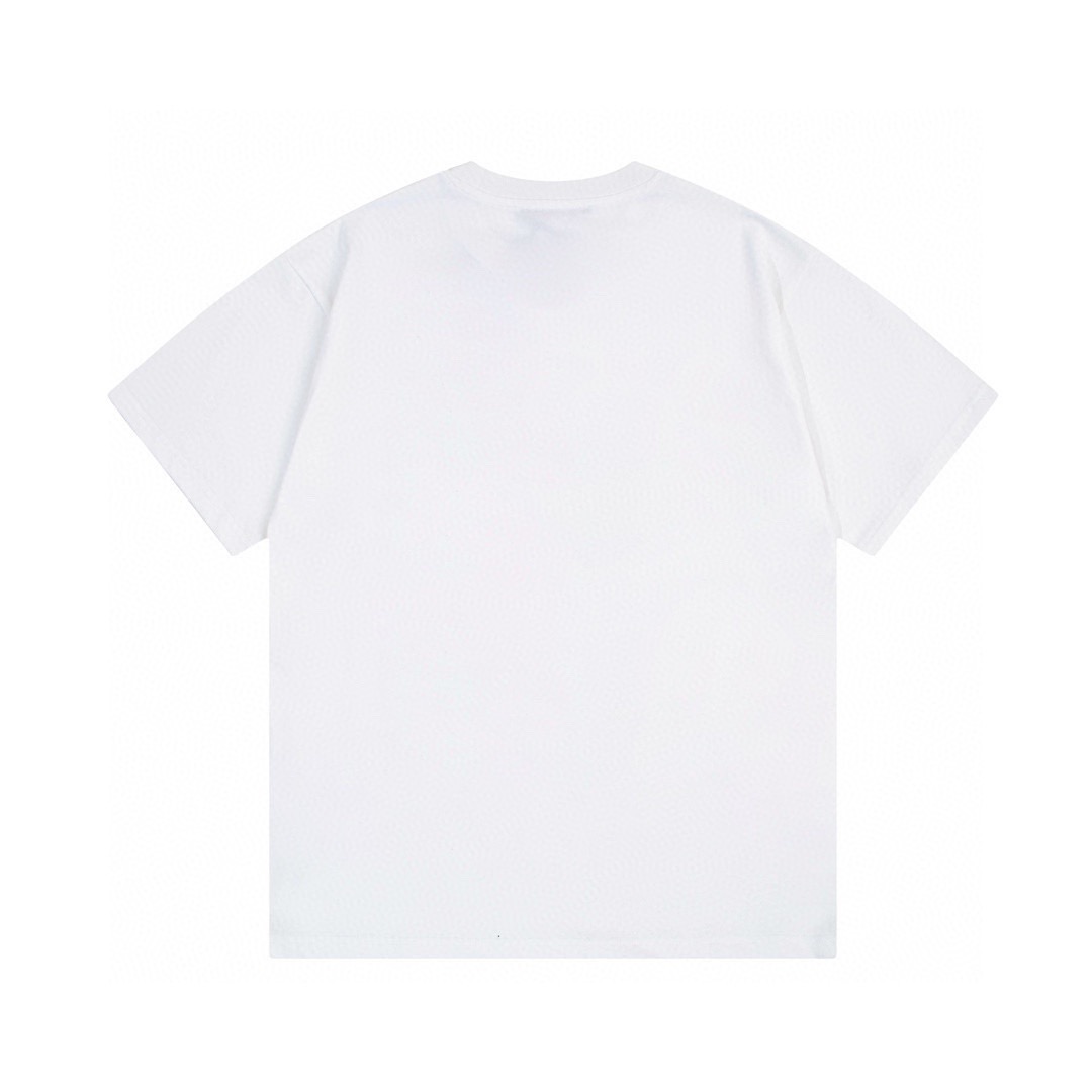 Men Women T-shirt Top Quality