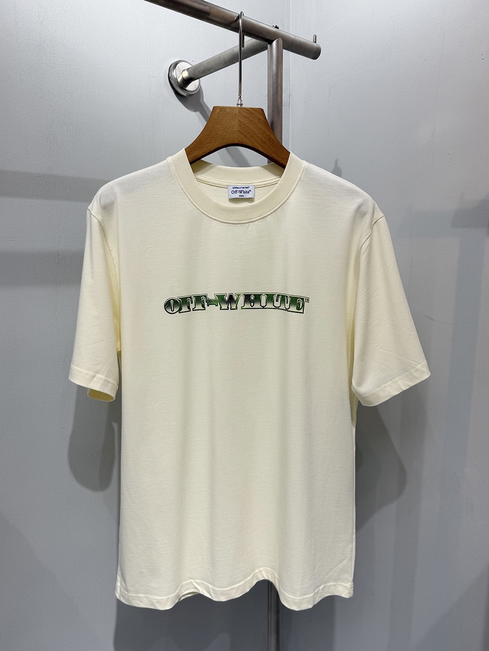 Men Women T-shirt Top Quality