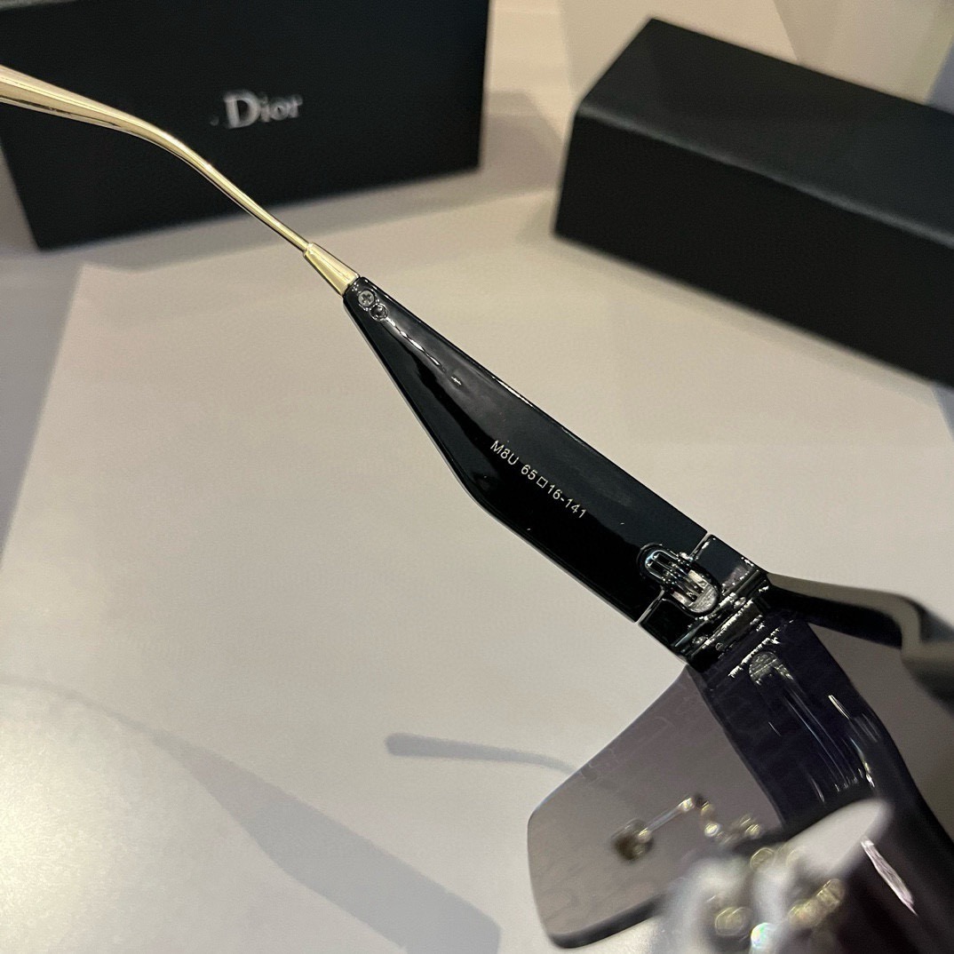 Top Quality D*ior Glasses