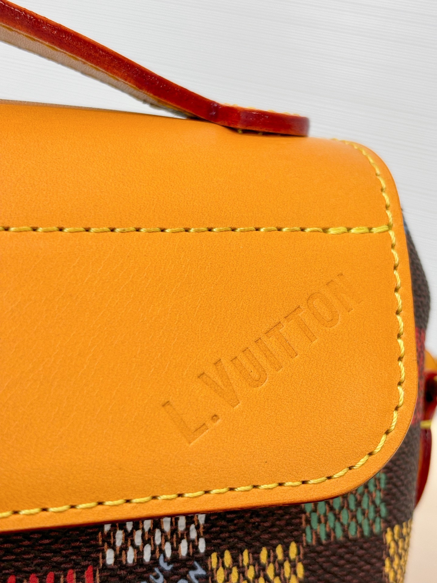 L*ouis V*uitton Top Bag