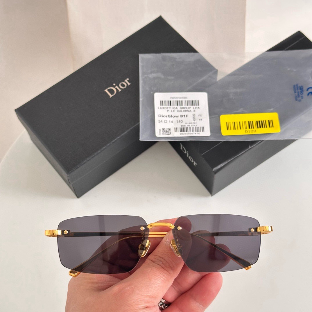 Top Quality D*ior Glasses