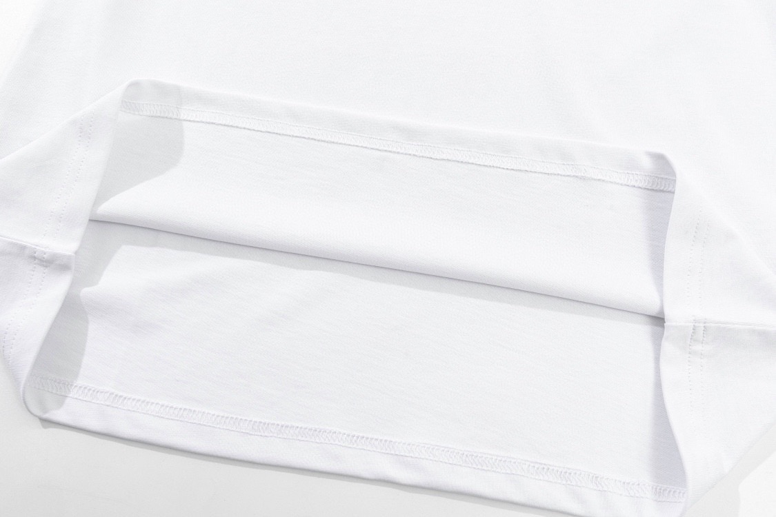 Men Women T-shirt Top Quality