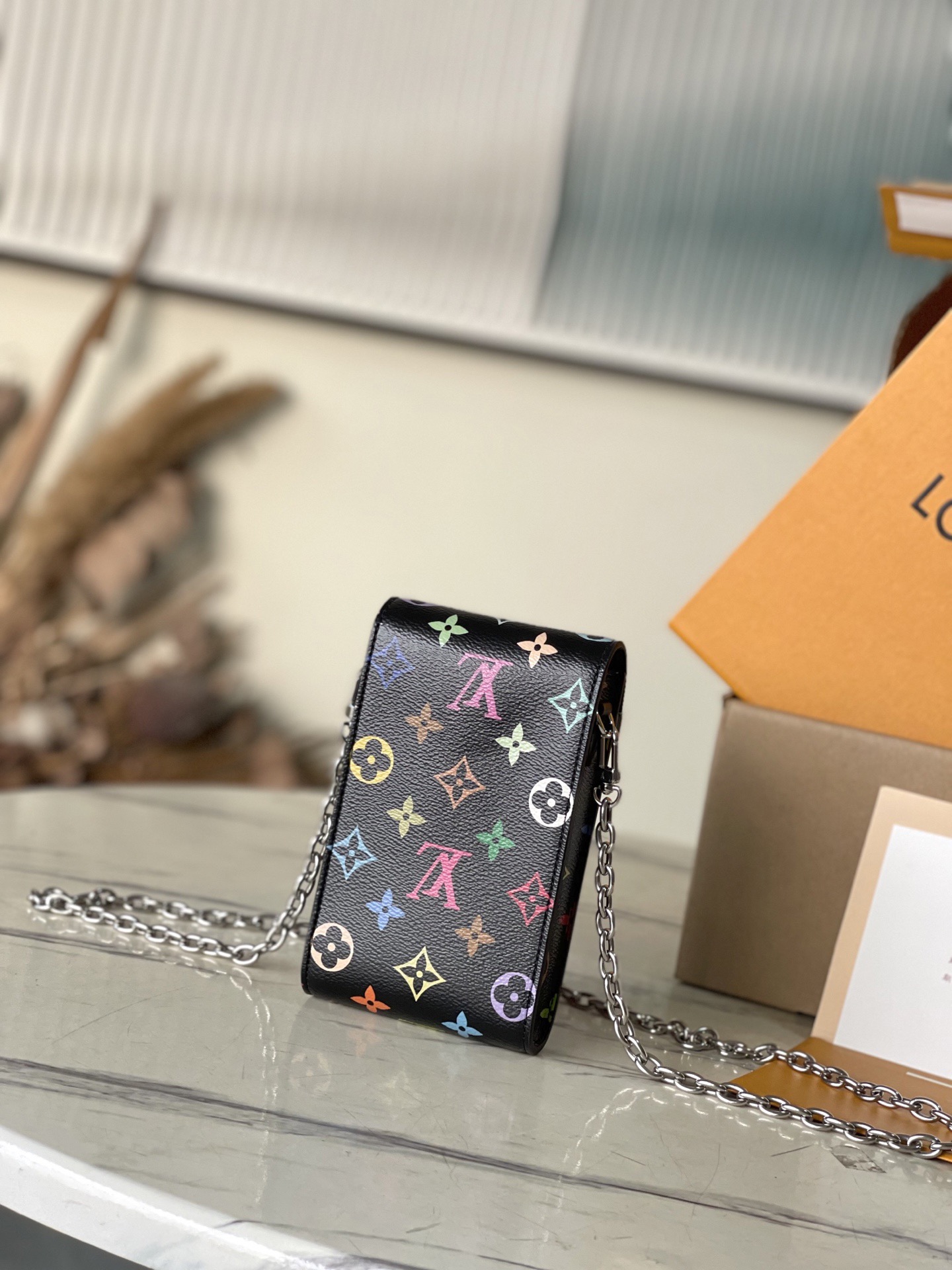 L*ouis V*uitton Top Bag