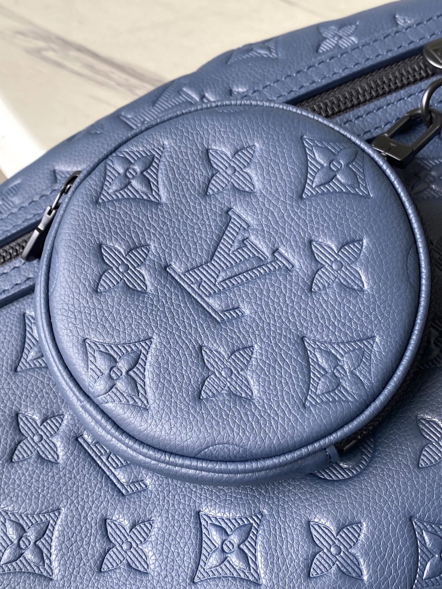 L*ouis V*uitton Top Bag