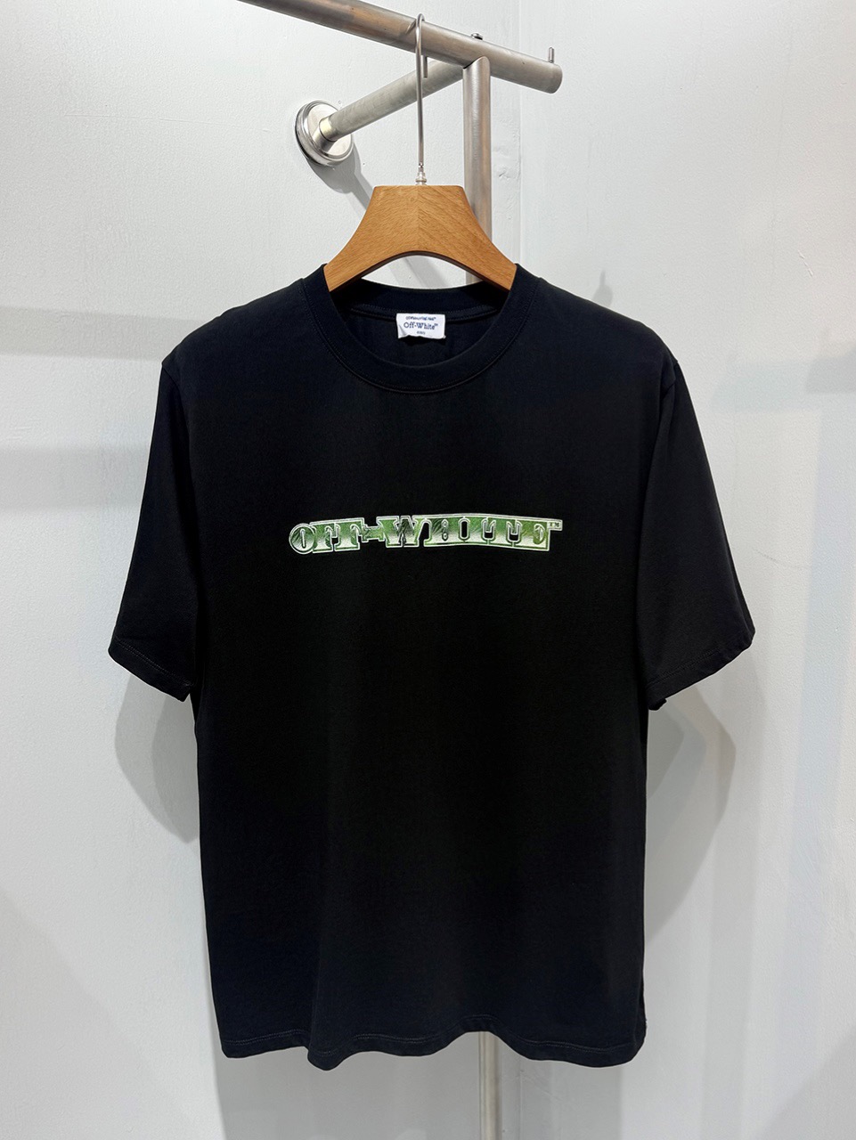 Men Women T-shirt Top Quality