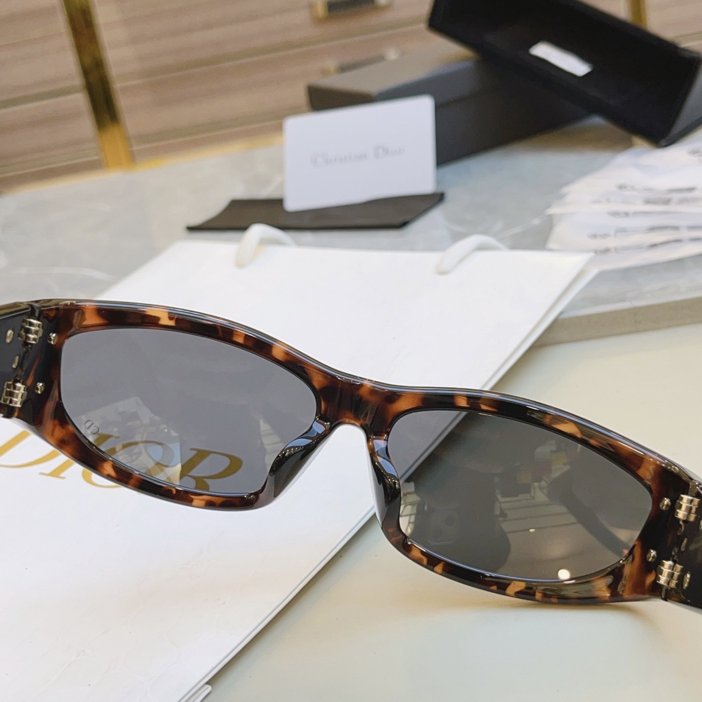 Top Quality D*ior Glasses