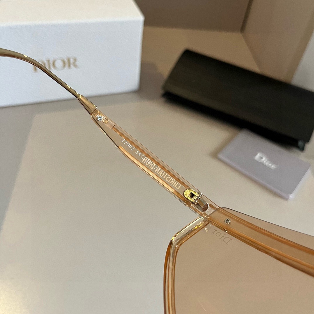 Top Quality D*ior Glasses