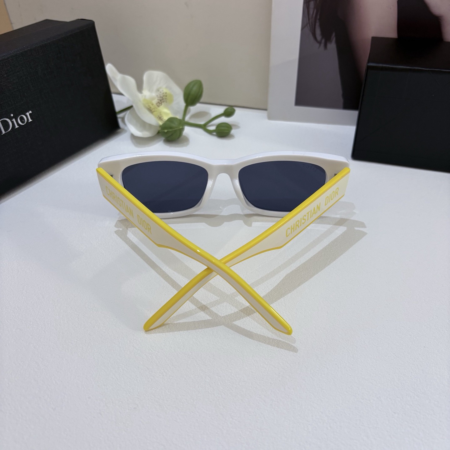 Top Quality D*ior Glasses