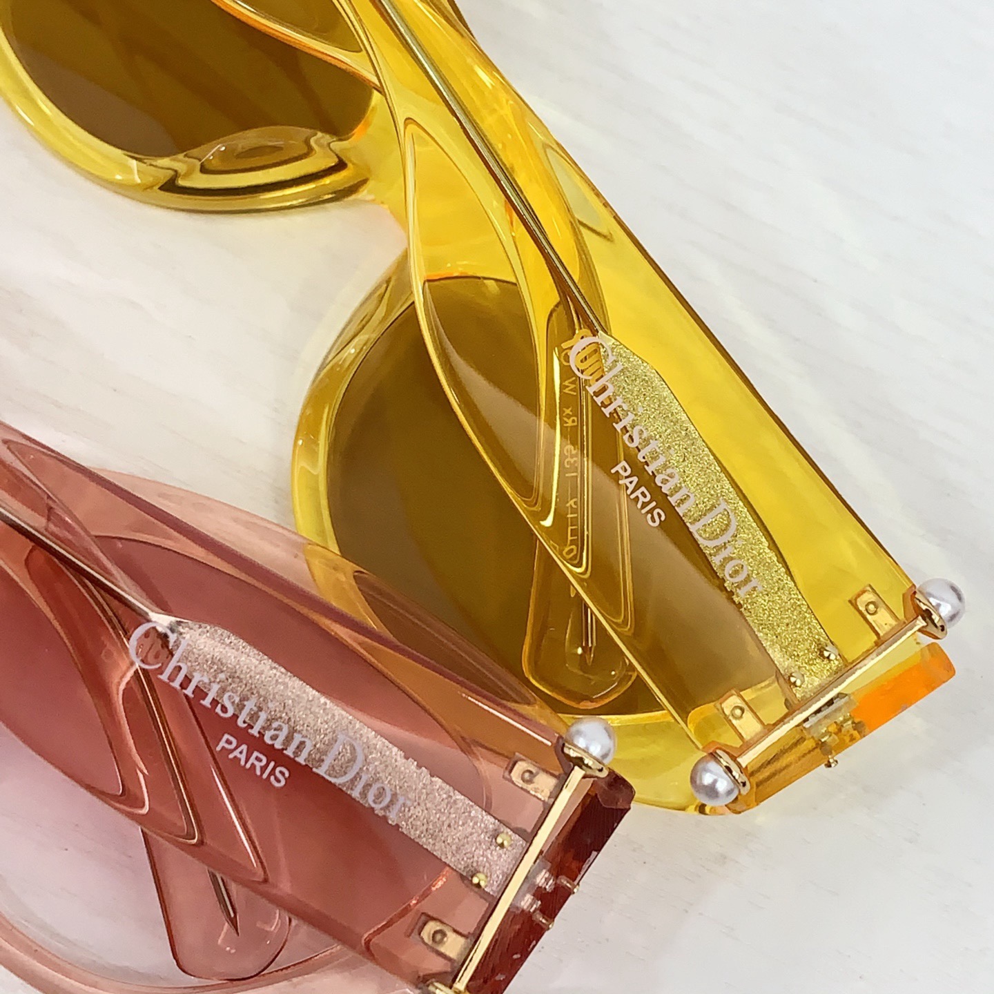 Top Quality D*ior Glasses