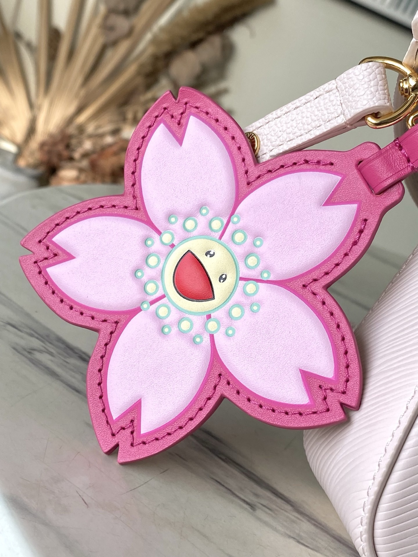 L*ouis V*uitton Top Bag