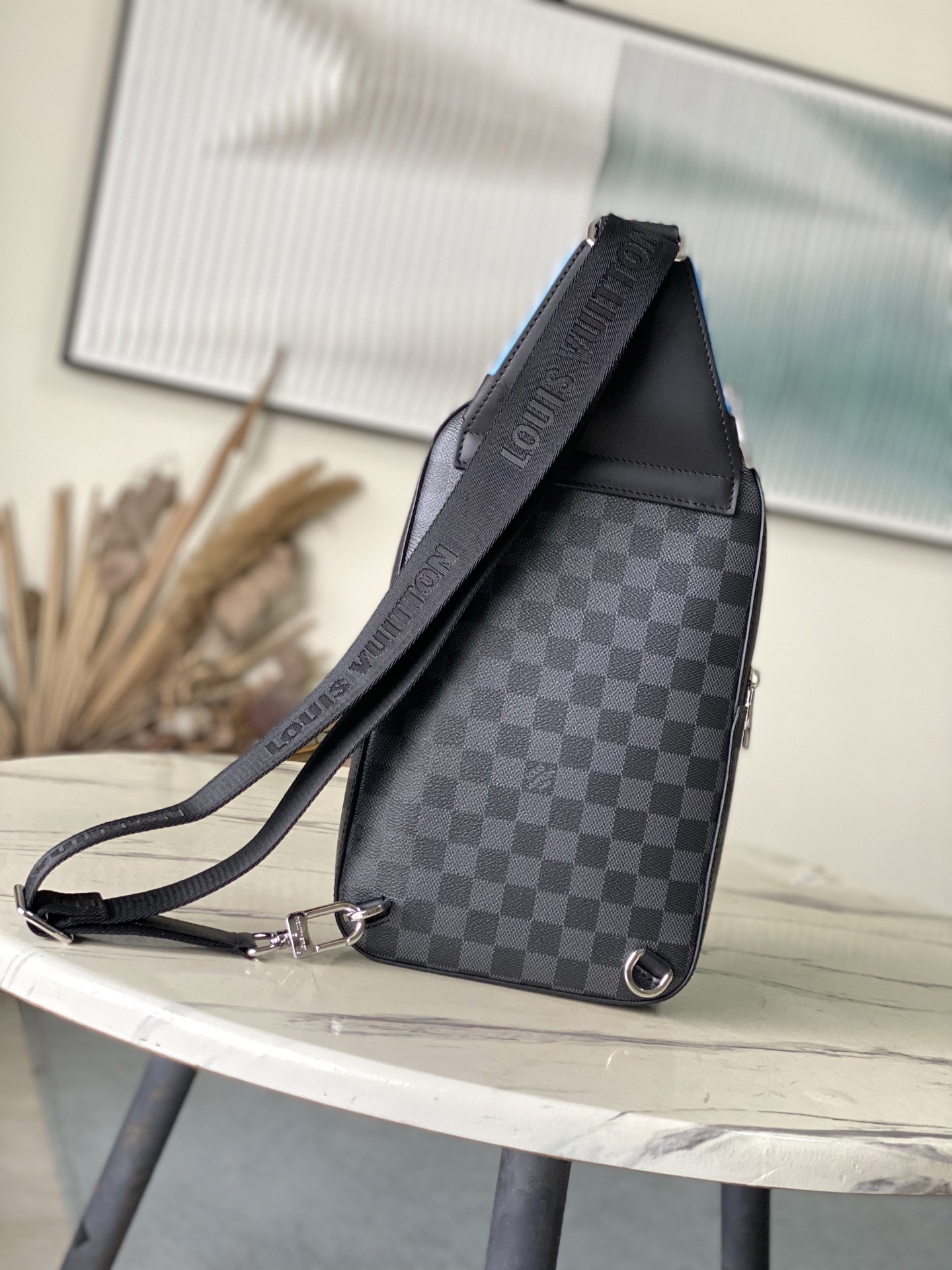 L*ouis V*uitton Top Bag