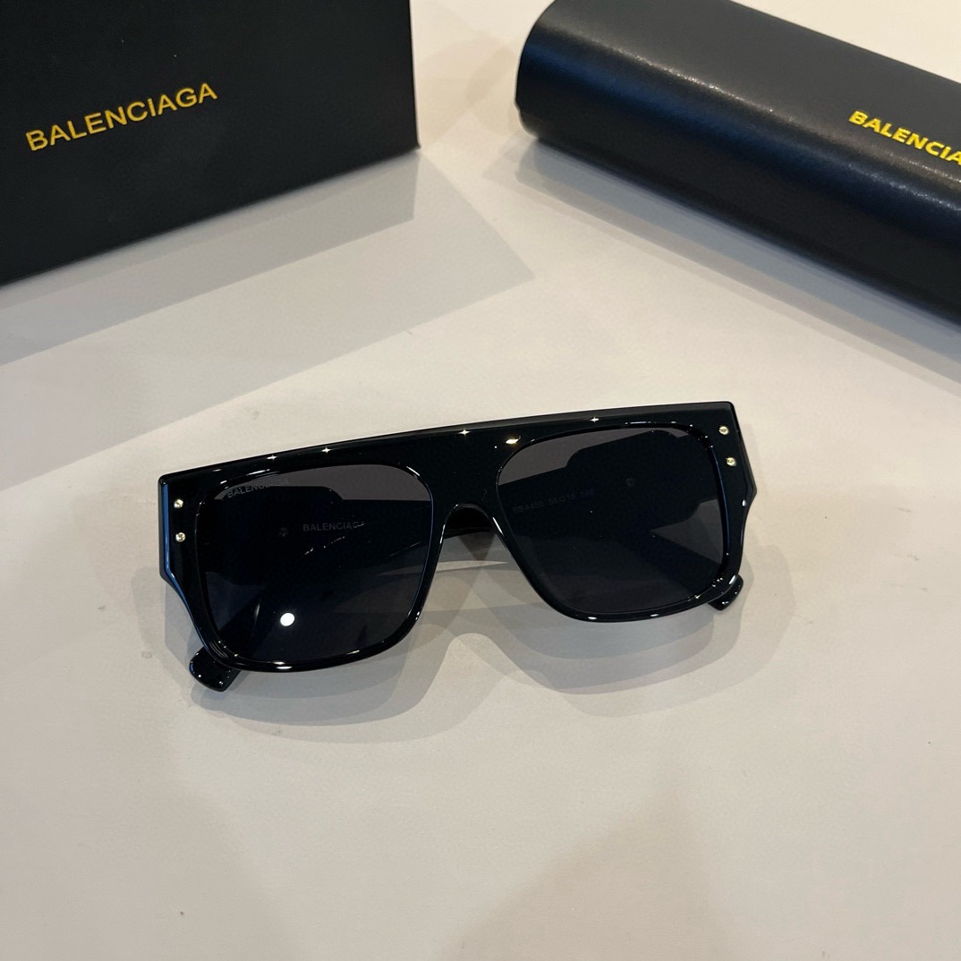 Top Quality B*alenciaga Glasses