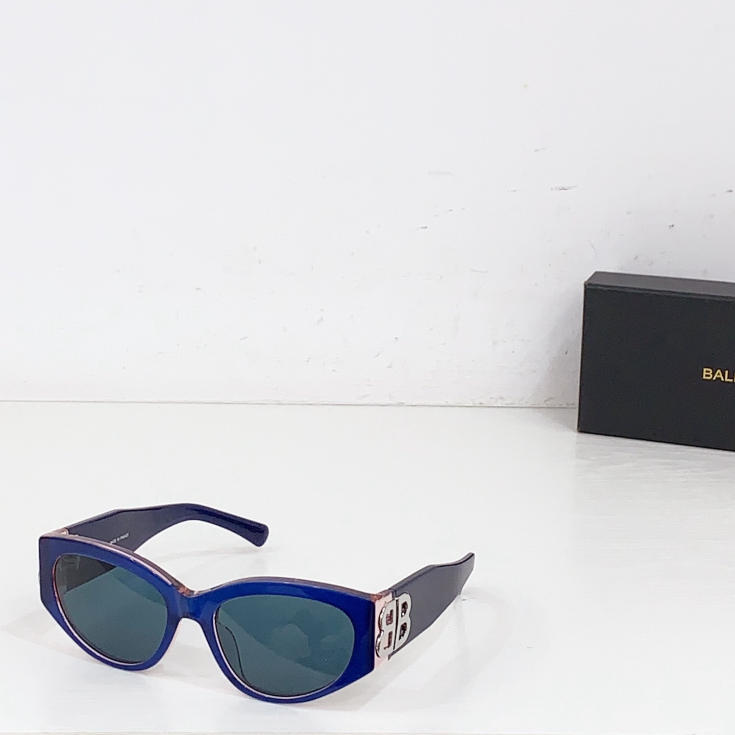 Top Quality B*alenciaga Glasses