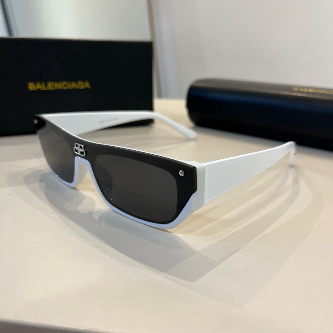 Top Quality B*alenciaga Glasses