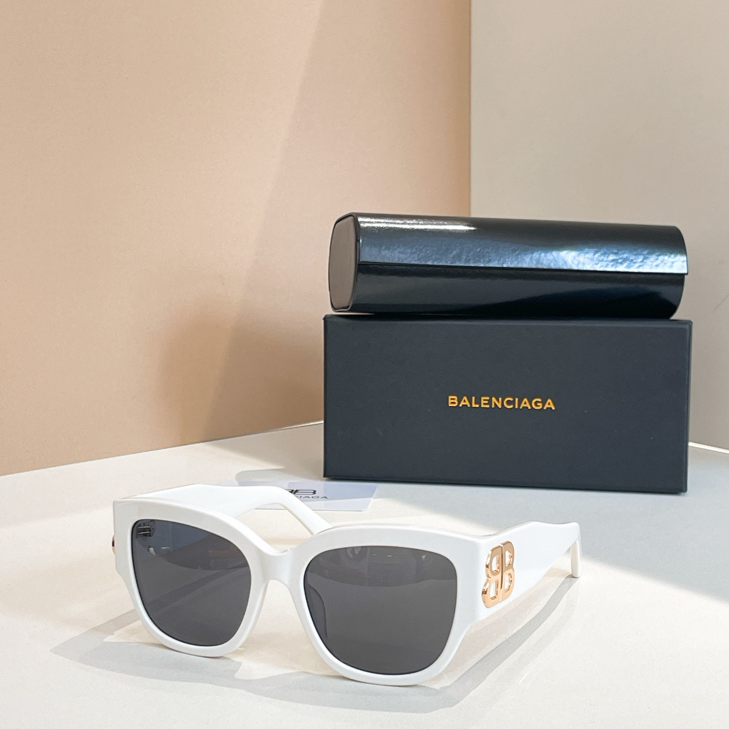 Top Quality B*alenciaga Glasses