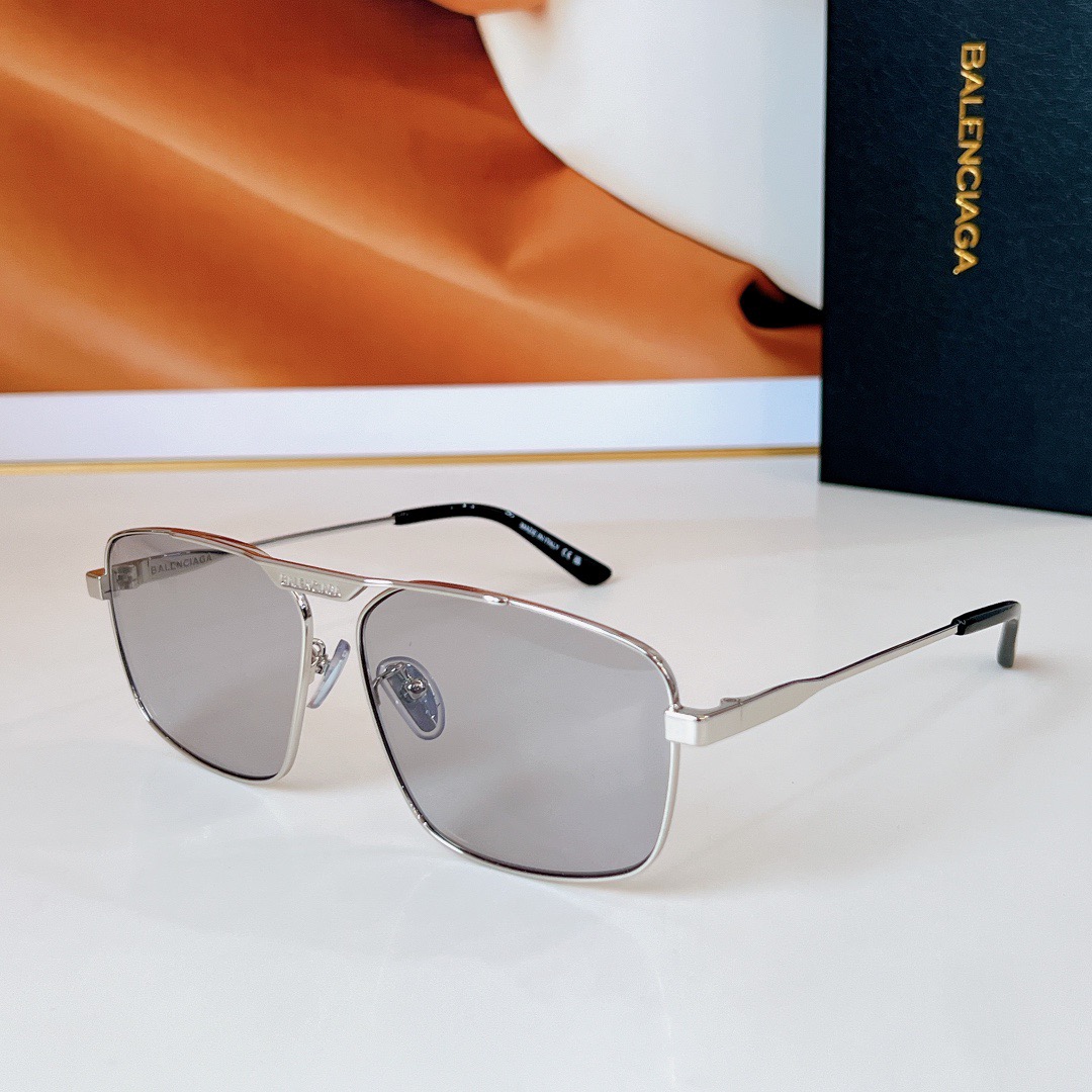 Top Quality B*alenciaga Glasses