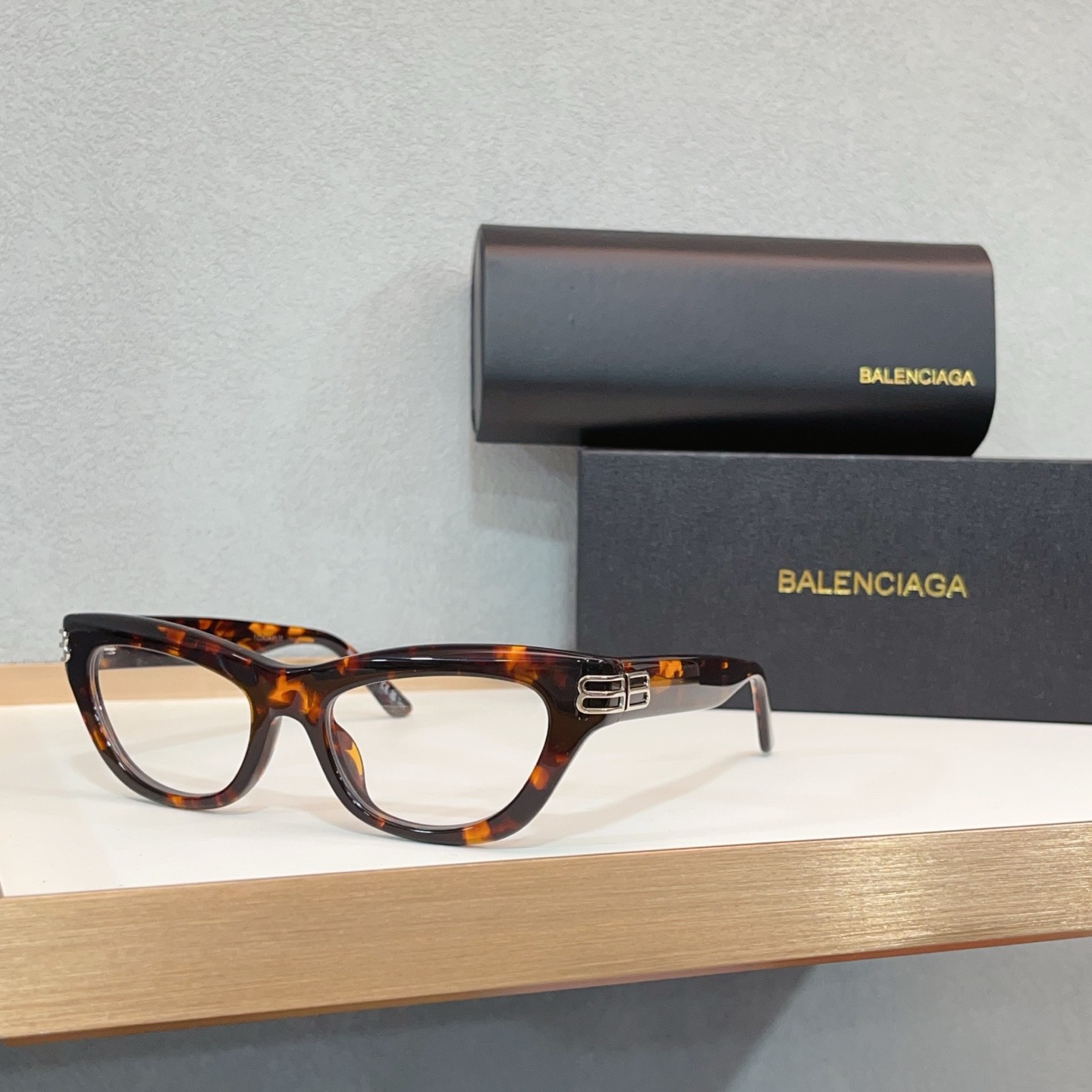 Top Quality B*alenciaga Glasses
