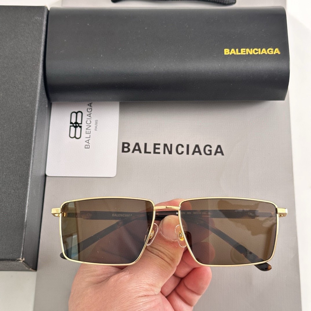 Top Quality B*alenciaga Glasses