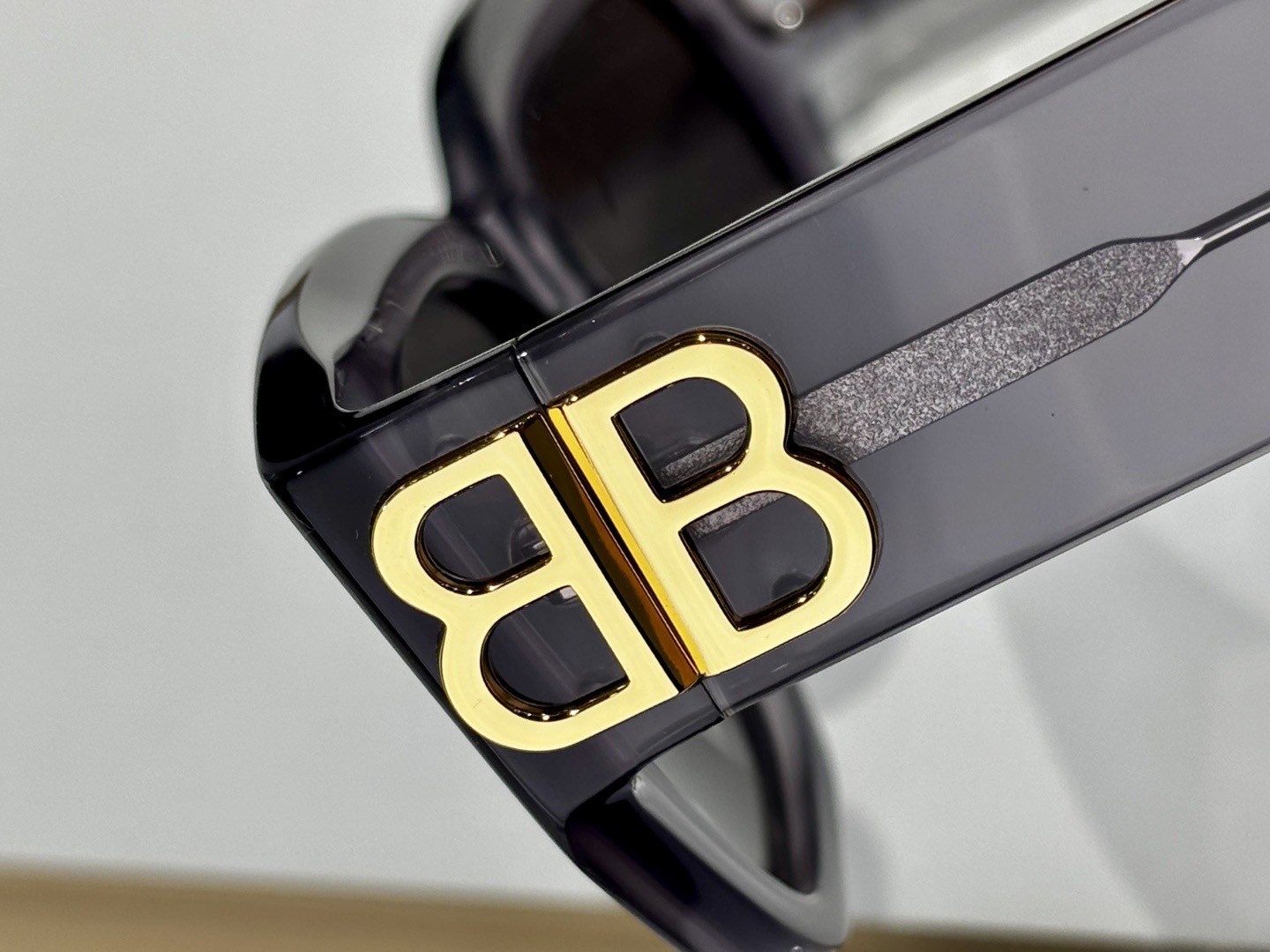 Top Quality B*alenciaga Glasses