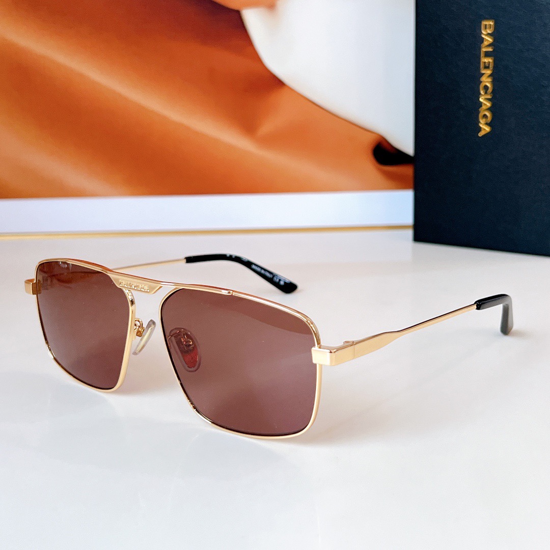 Top Quality B*alenciaga Glasses