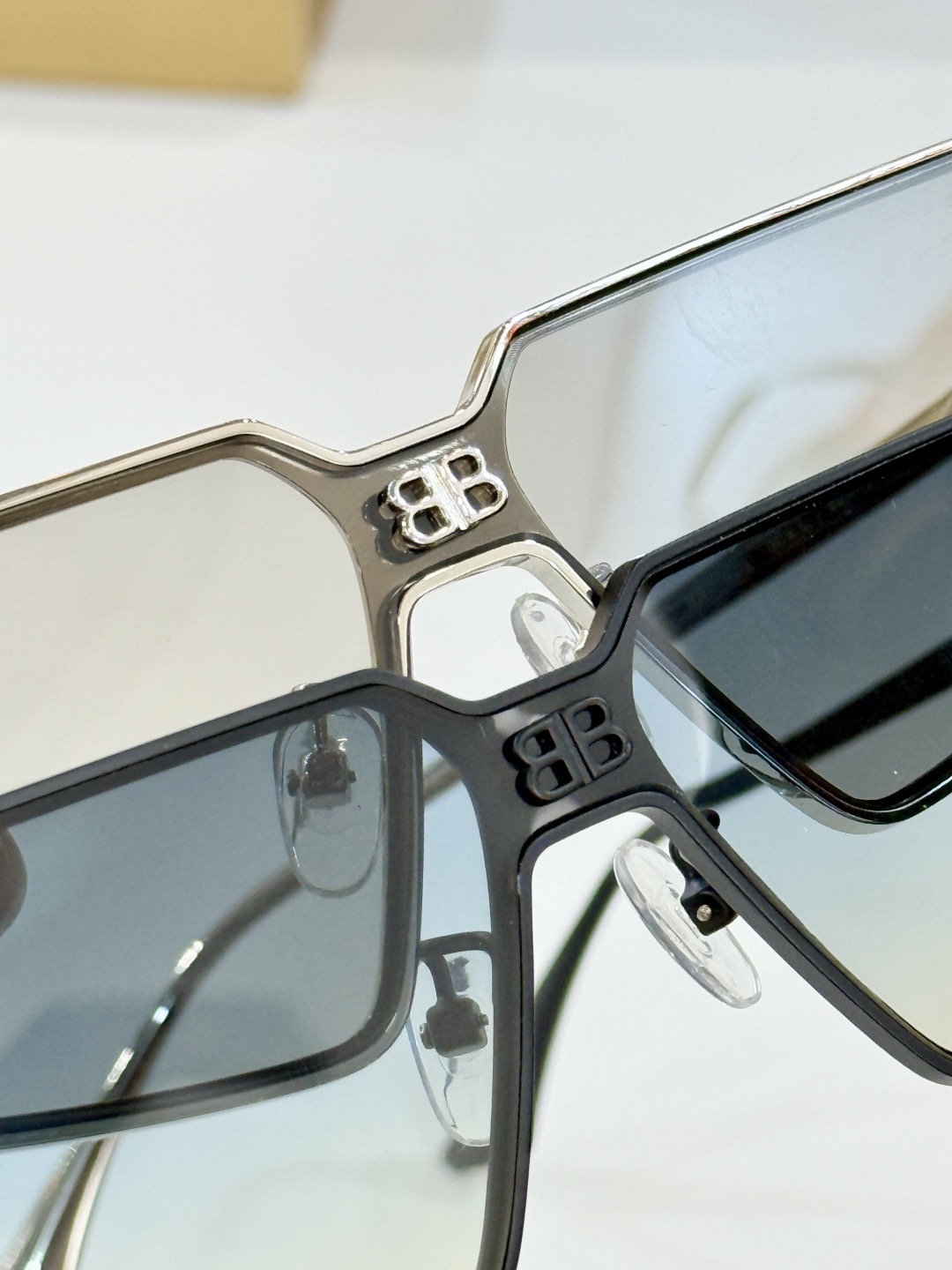 Top Quality B*alenciaga Glasses