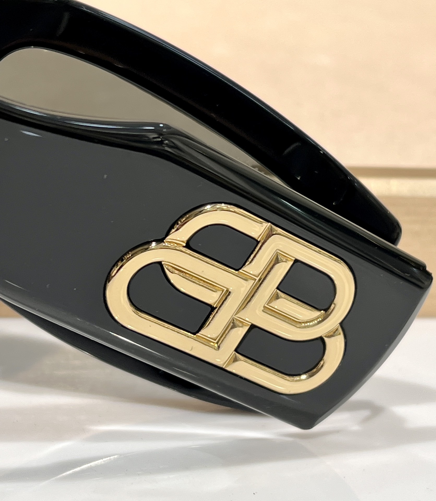 Top Quality B*alenciaga Glasses