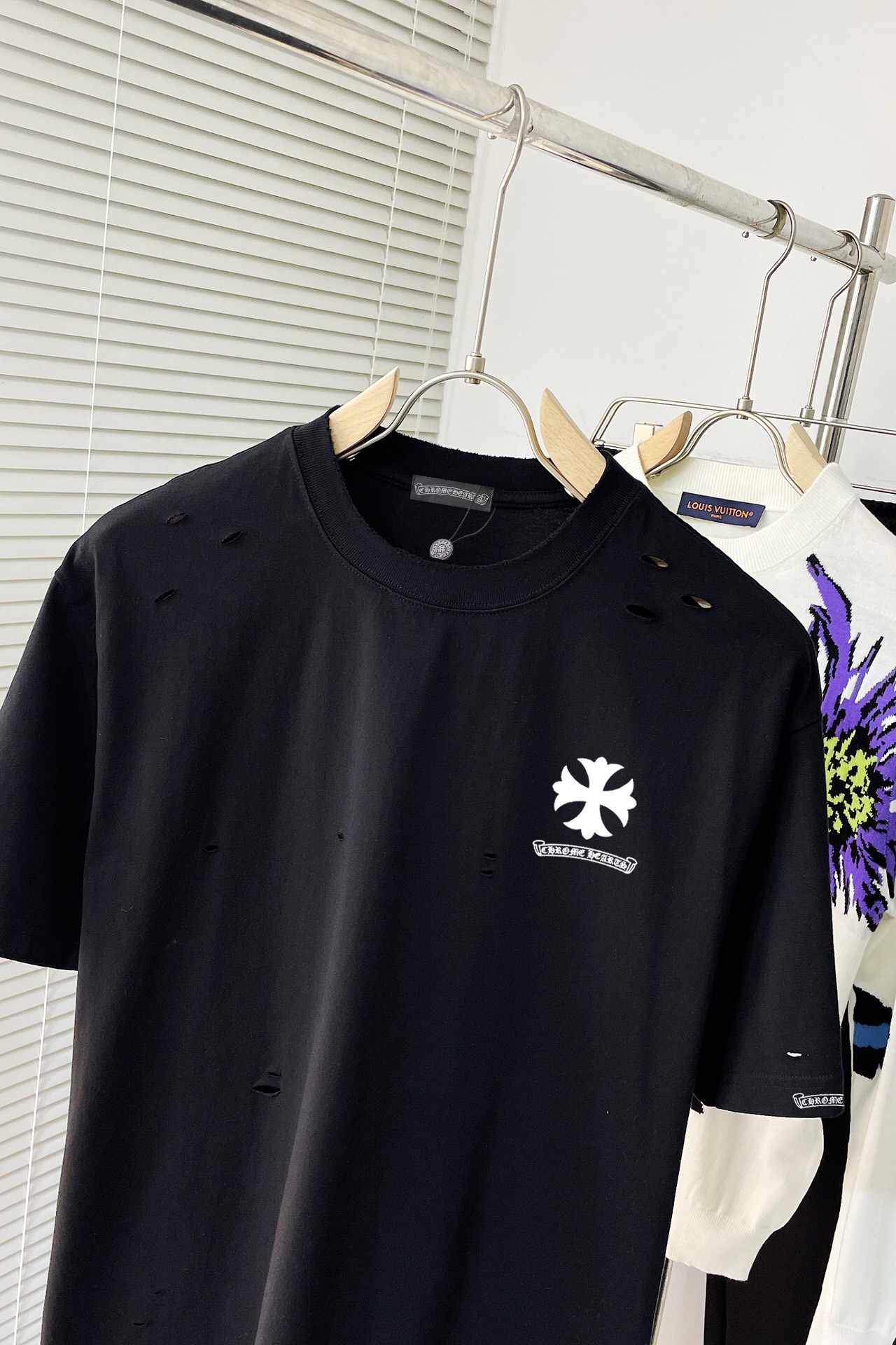 Men T-shirt Top Quality