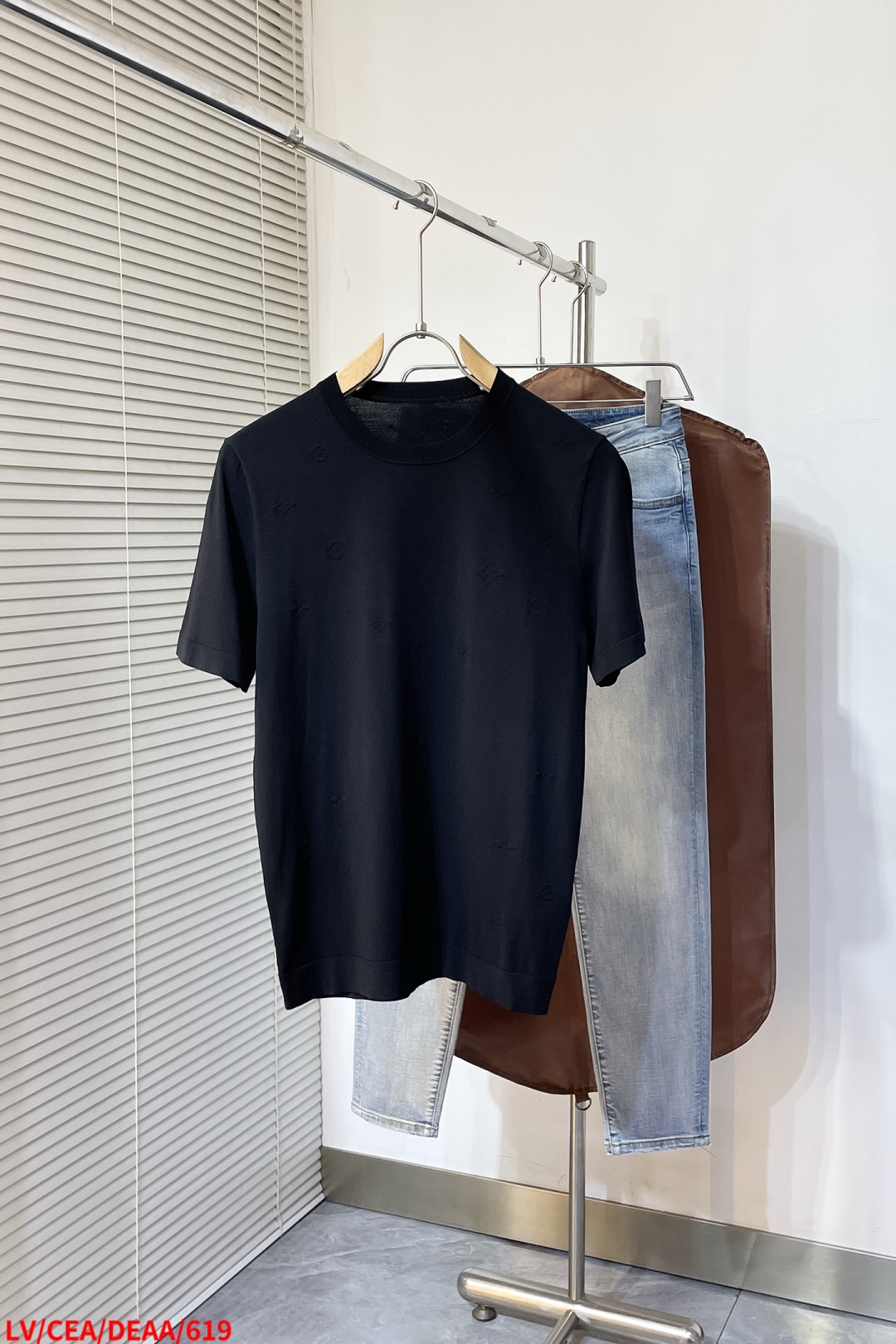 Men T-shirt Top Quality