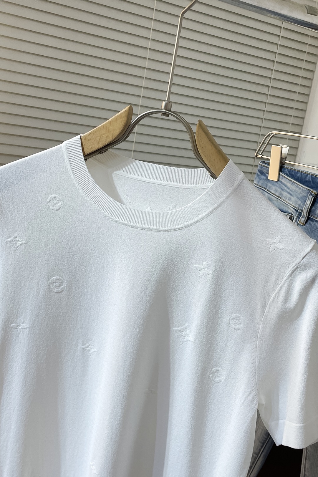 Men T-shirt Top Quality