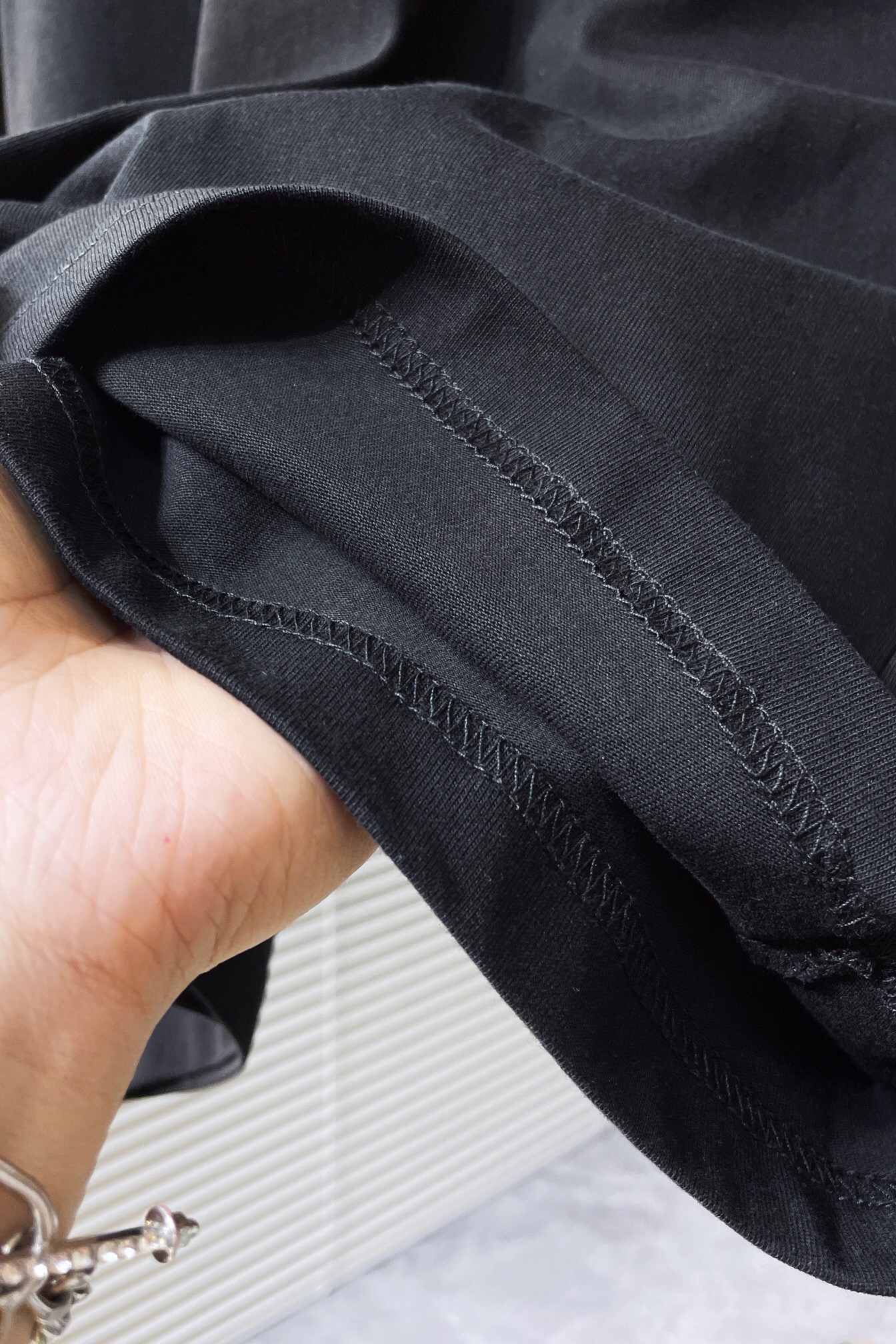 Men Women T-shirt Top Quality