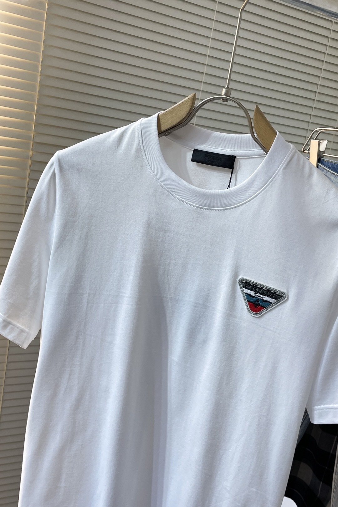 Men T-shirt Top Quality