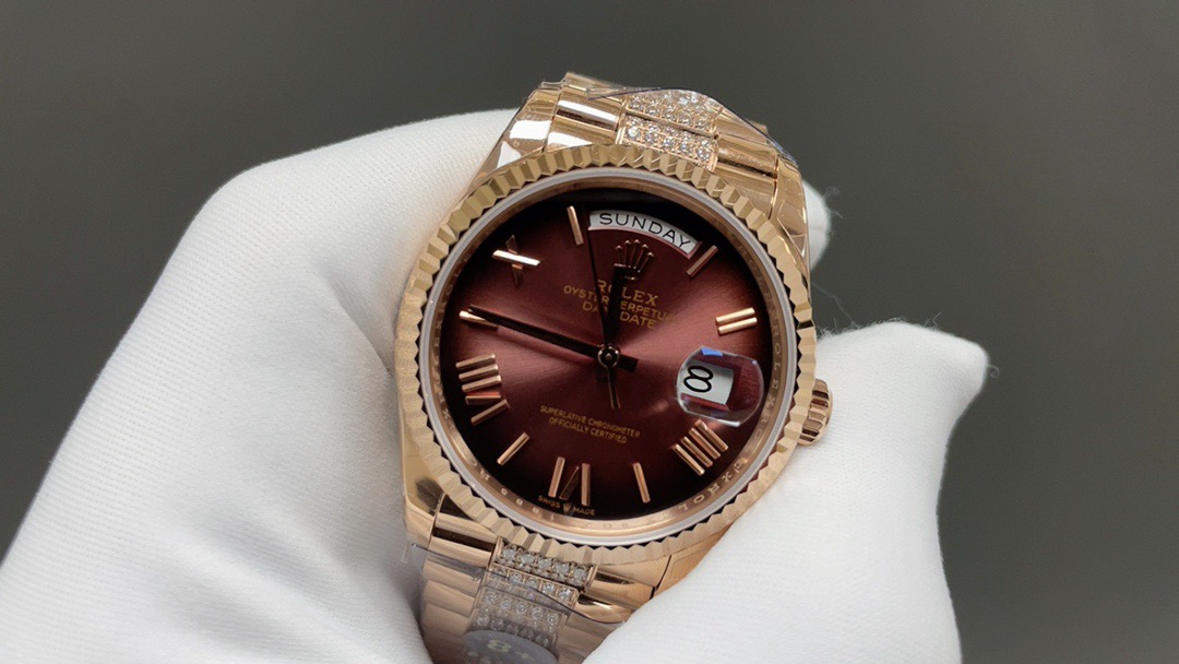 Top Quality R*olex Watches