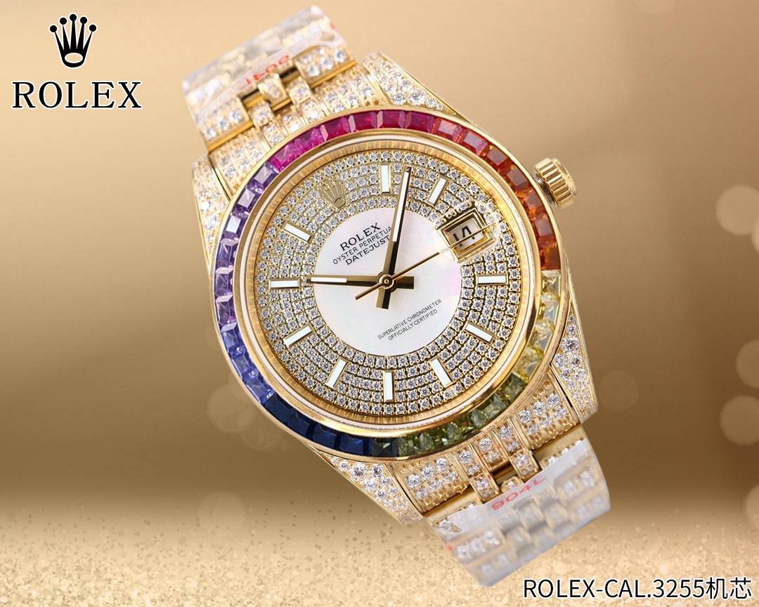 Top Quality R*olex Watches