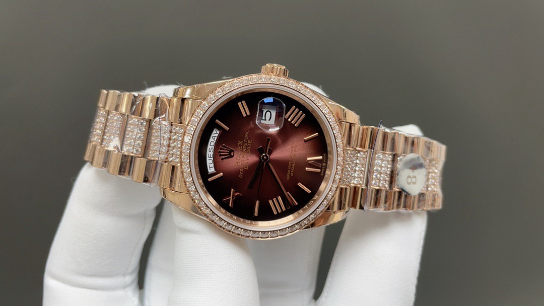 Top Quality R*olex Watches