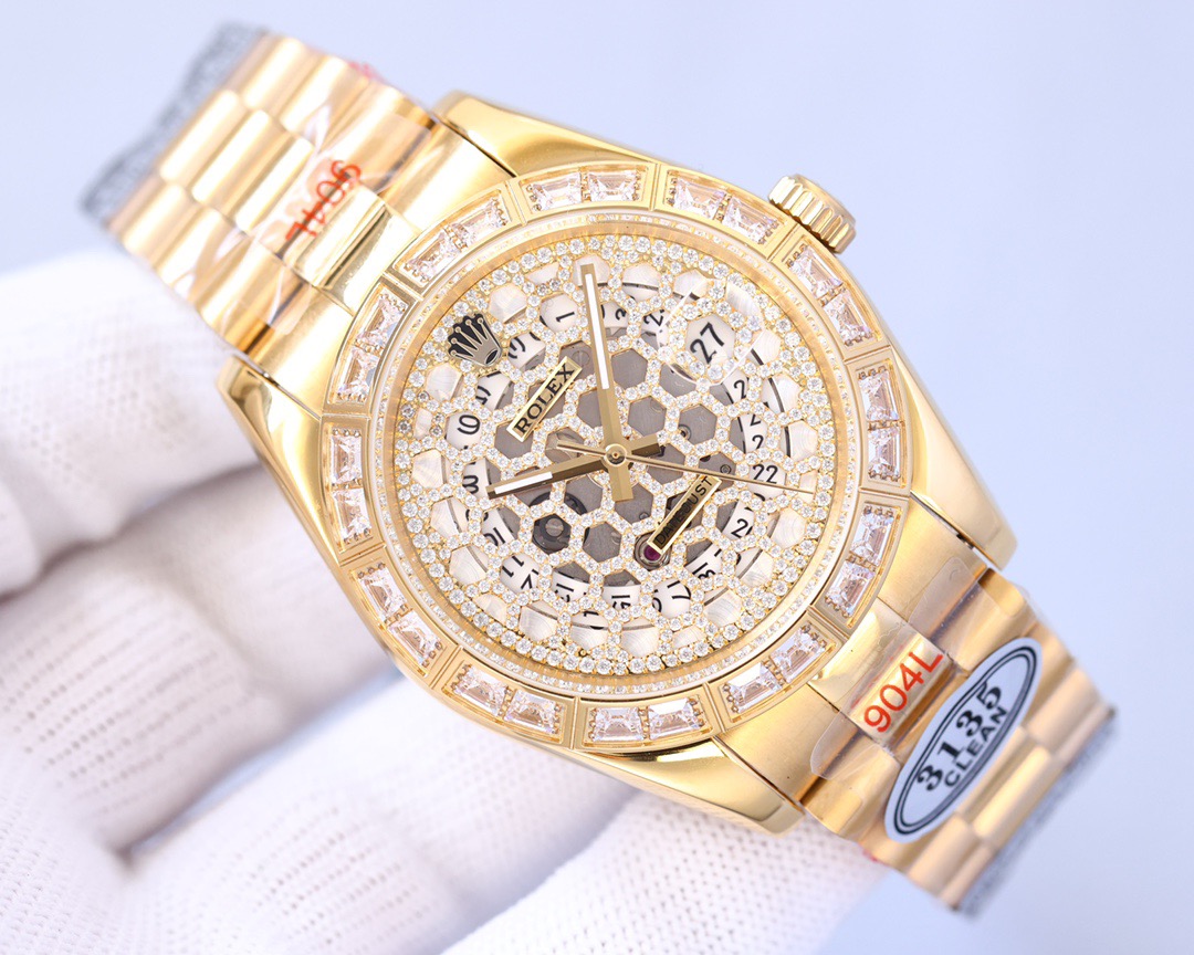 Top Quality R*olex Watches