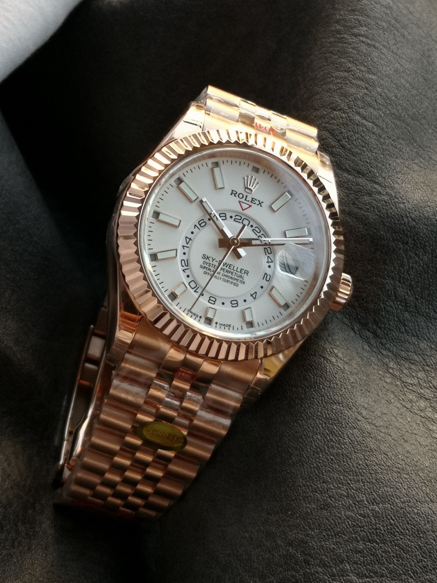 Top Quality R*olex Watches