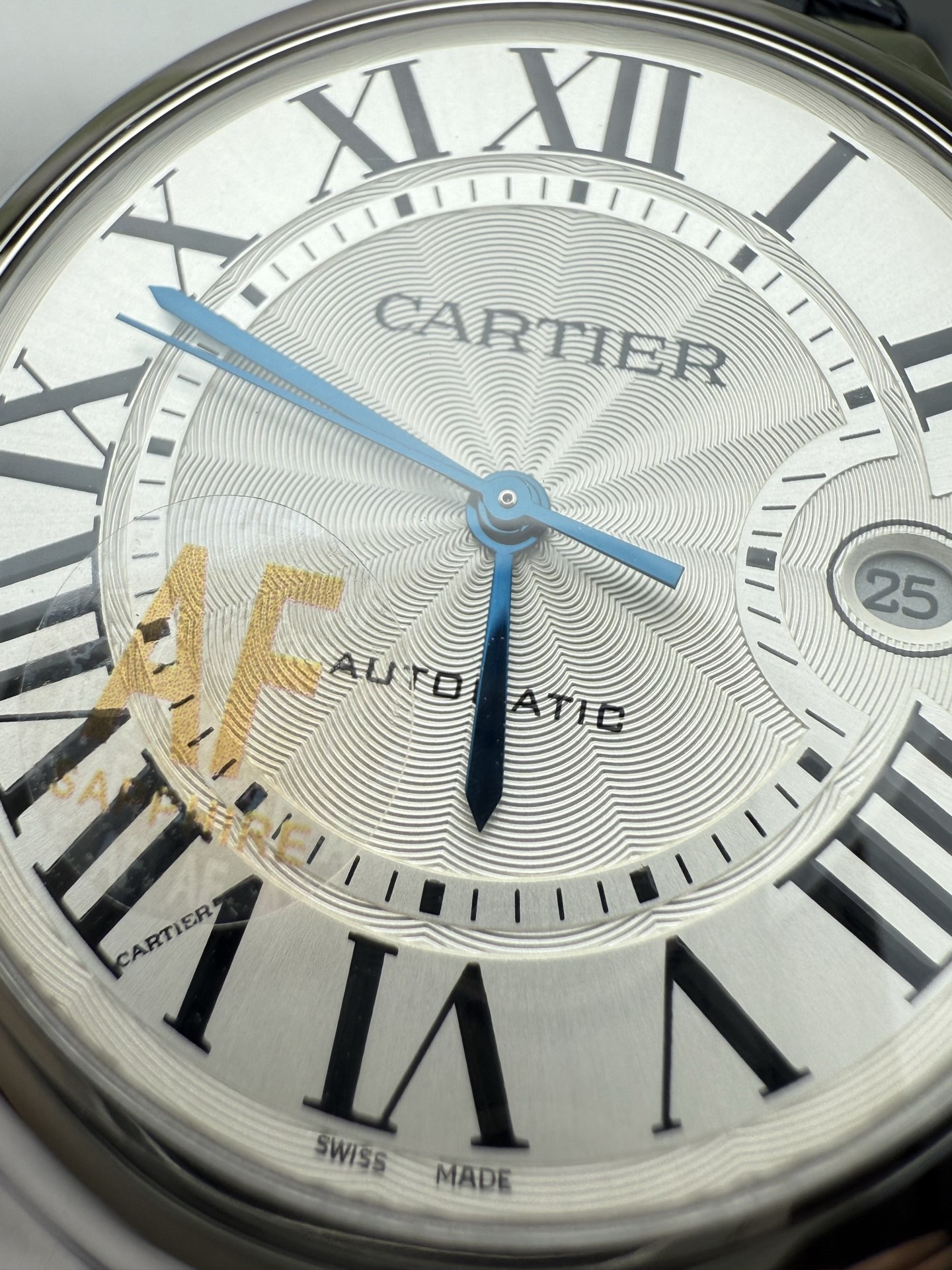 Top Quality C*artier Watches