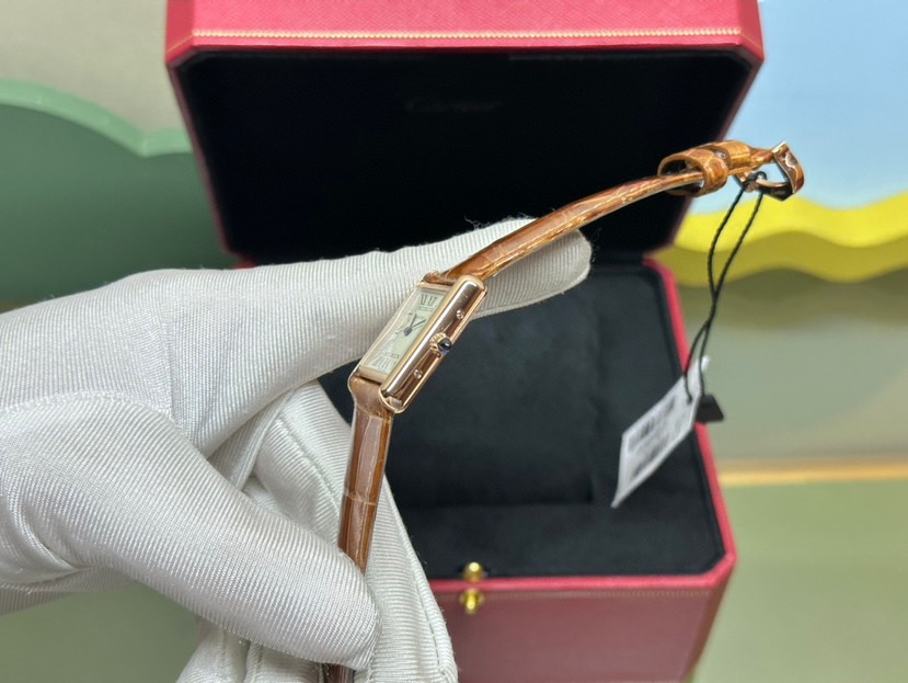 Top Quality C*artier Watches