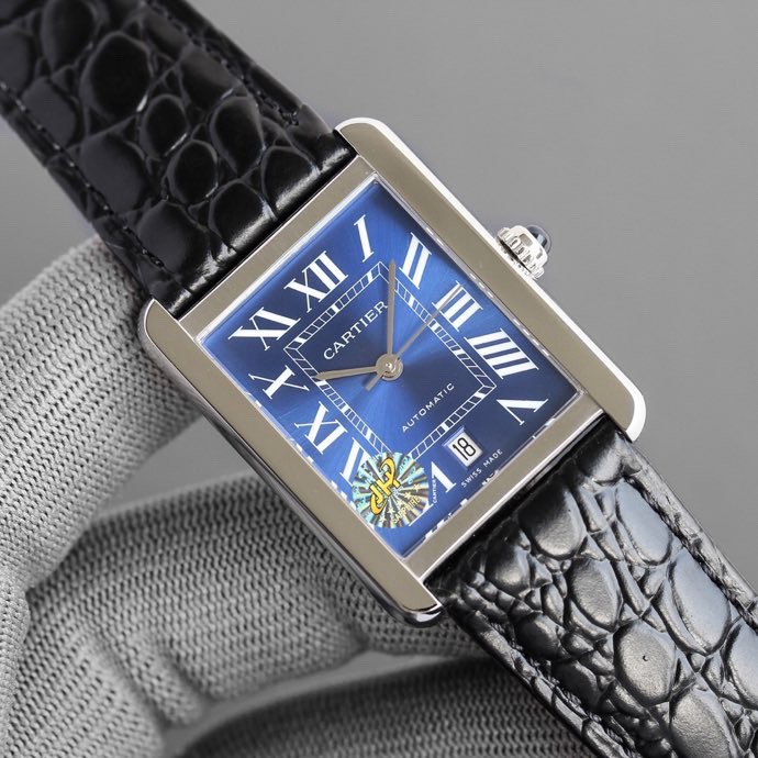 Top Quality C*artier Watches