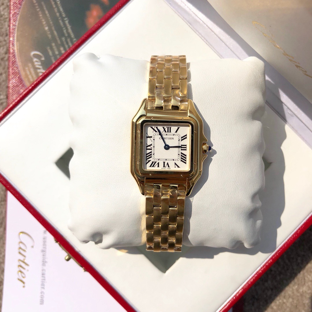 Top Quality C*artier Watches