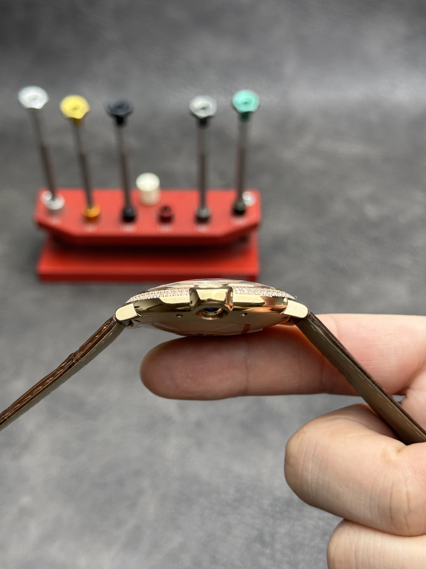 Top Quality C*artier Watches