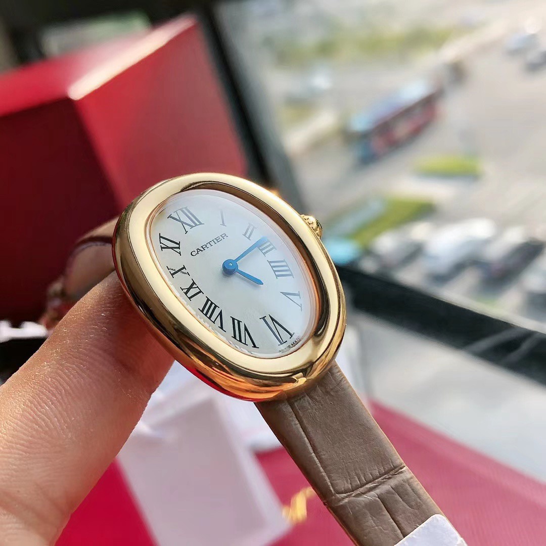 Top Quality C*artier Watches