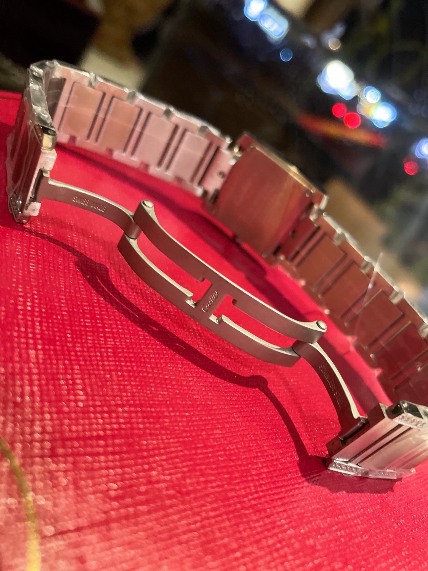 Top Quality C*artier Watches